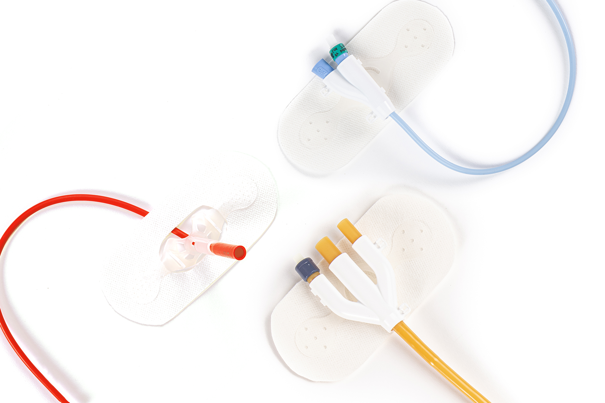 Urinary Catheter Stabilization Devices | Levity Products